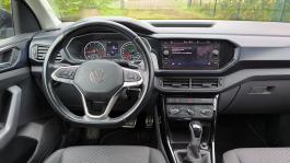 Volkswagen T-Cross 1.0 TSI 115 DSG7 United