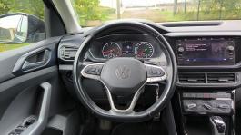 Volkswagen T-Cross 1.0 TSI 115 DSG7 United