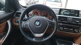 BMW Série 4 Cabriolet (F33) 428i 245 Luxury