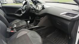 Peugeot 2008 1.2 PureTech 110 Allure - 5 places