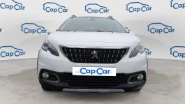 Peugeot 2008 1.2 PureTech 110 Allure - 5 places