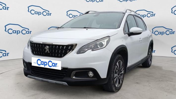 Peugeot 2008 1.2 PureTech 110 Allure - 5 places