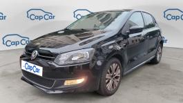 Volkswagen Polo V 1.4 85 DSG7 Life