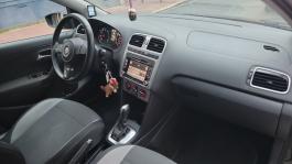 Volkswagen Polo V 1.4 85 DSG7 Life