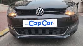 Volkswagen Polo V 1.4 85 DSG7 Life