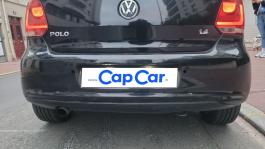 Volkswagen Polo V 1.4 85 DSG7 Life