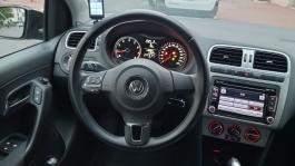 Volkswagen Polo V 1.4 85 DSG7 Life