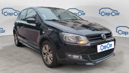 Volkswagen Polo V 1.4 85 DSG7 Life