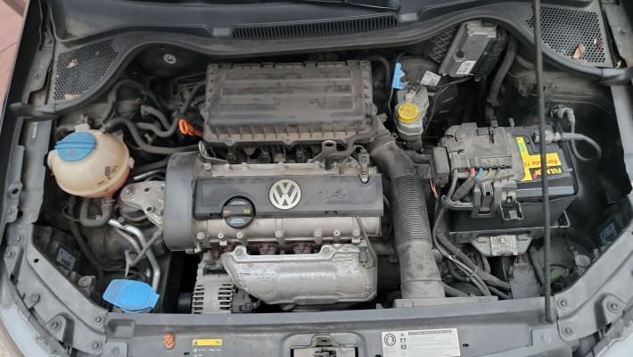 Volkswagen Polo V 1.4 85 DSG7 Life