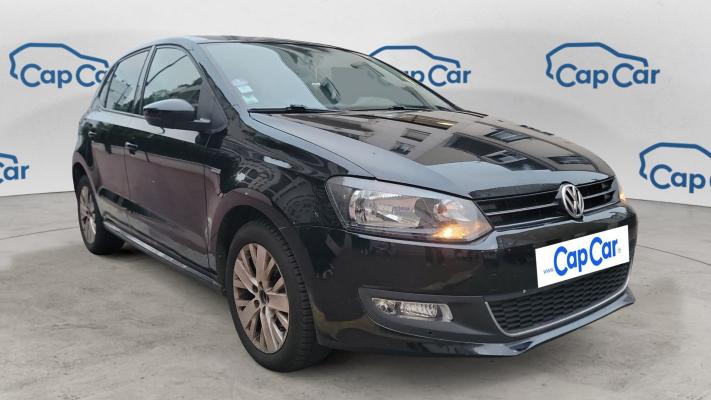 Volkswagen Polo V 1.4 85 DSG7 Life