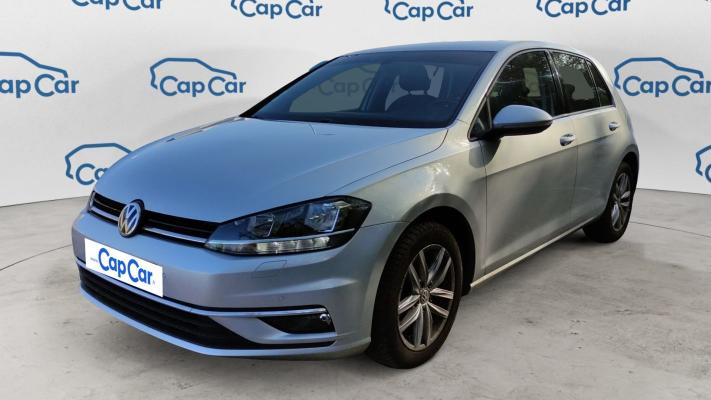 Volkswagen Golf VII 1.6 TDI 115 Confortline