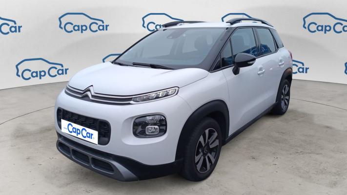 Citroën C3 Aircross 1.2 PureTech 82 Feel