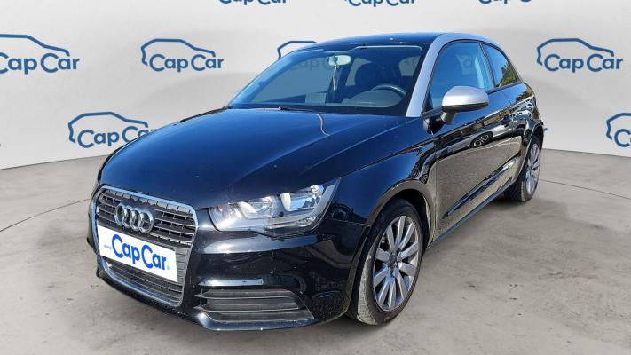 Audi A1 1.2 TFSI 85 Ambition