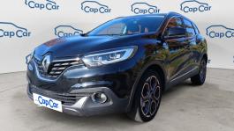 Renault Kadjar 1.5 dCi 115 EDC Intens