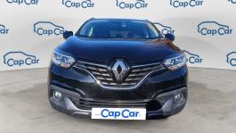 Renault Kadjar 1.5 dCi 115 EDC Intens