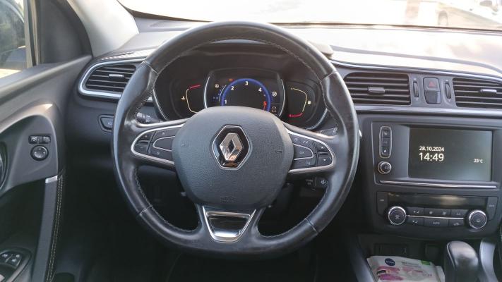 Renault Kadjar 1.5 dCi 115 EDC Intens