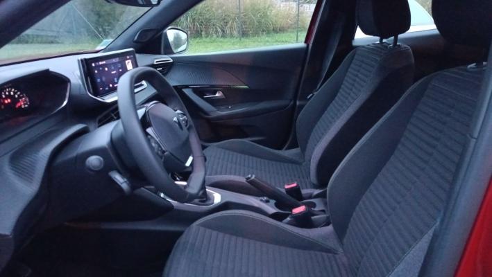 Peugeot 2008 1.2 PureTech 100 Active