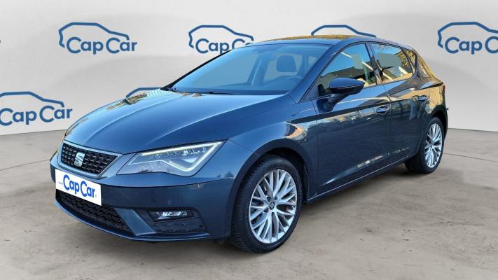 Seat Leon 1.0 ECOTSI 115 Style Business