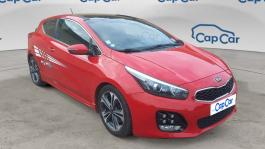 Kia ProCeed 1.0 T-GDi 120 GT Line