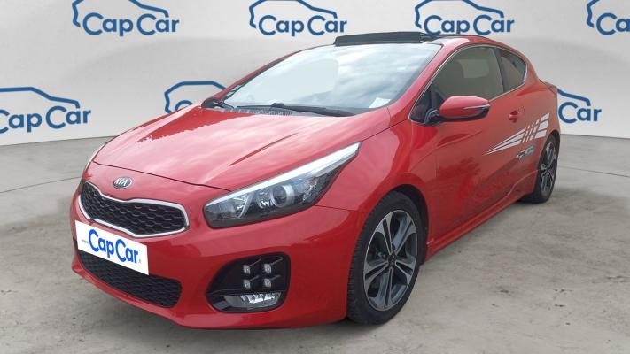 Kia ProCeed 1.0 T-GDi 120 GT Line