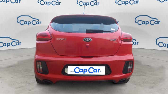 Kia ProCeed 1.0 T-GDi 120 GT Line