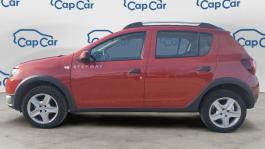 Dacia Sandero 0.9 TCe 90 Stepway Confort