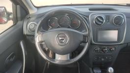 Dacia Sandero 0.9 TCe 90 Stepway Confort