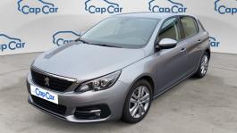 Peugeot 308 II 1.5 BlueHDi 130 EAT6 Active