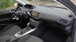 Peugeot 308 II 1.5 BlueHDi 130 EAT6 Active