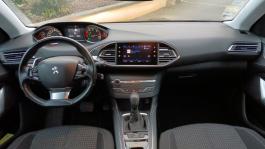 Peugeot 308 II 1.5 BlueHDi 130 EAT6 Active