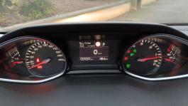 Peugeot 308 II 1.5 BlueHDi 130 EAT6 Active