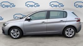 Peugeot 308 II 1.5 BlueHDi 130 EAT6 Active