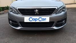 Peugeot 308 II 1.5 BlueHDi 130 EAT6 Active