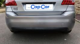 Peugeot 308 II 1.5 BlueHDi 130 EAT6 Active