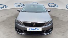 Peugeot 308 II 1.5 BlueHDi 130 EAT6 Active