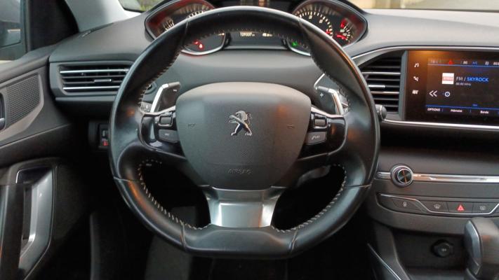 Peugeot 308 II 1.5 BlueHDi 130 EAT6 Active