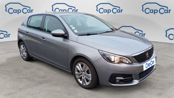 Peugeot 308 II 1.5 BlueHDi 130 EAT6 Active