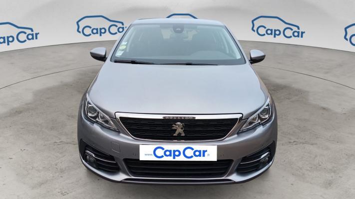 Peugeot 308 II 1.5 BlueHDi 130 EAT6 Active