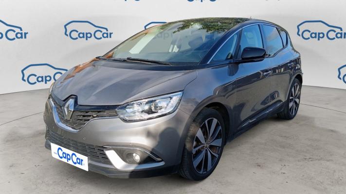 Renault Scénic IV 1.3 TCe 140 Limited