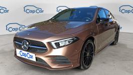 Mercedes Classe A 250 218 8G-DCT AMG Line