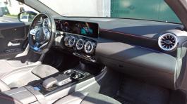 Mercedes Classe A 250 218 8G-DCT AMG Line