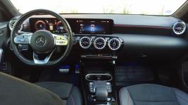 Mercedes Classe A 250 218 8G-DCT AMG Line