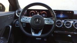 Mercedes Classe A 250 218 8G-DCT AMG Line