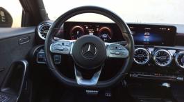 Mercedes Classe A 250 218 8G-DCT AMG Line