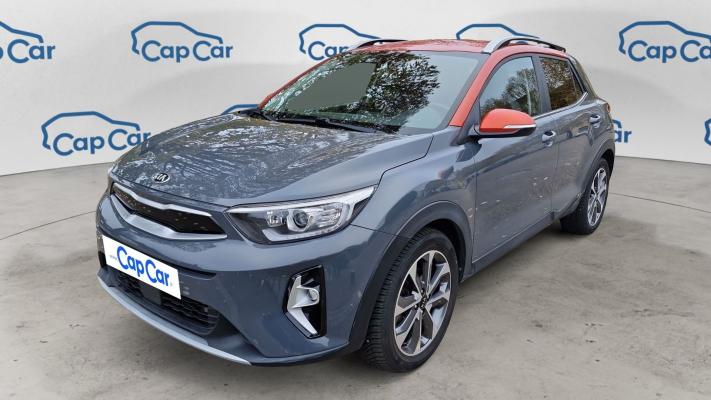 Kia Stonic 1.0 T-GDi 100 Launch Edition - Garantie constructeur Entretien