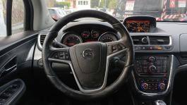 Opel Mokka 1.6 CDTi 136 BVA6 Cosmo Pack - Automatique