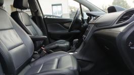 Opel Mokka 1.6 CDTi 136 BVA6 Cosmo Pack - Automatique