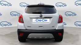 Opel Mokka 1.6 CDTi 136 BVA6 Cosmo Pack - Automatique