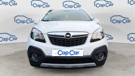 Opel Mokka 1.6 CDTi 136 BVA6 Cosmo Pack - Automatique