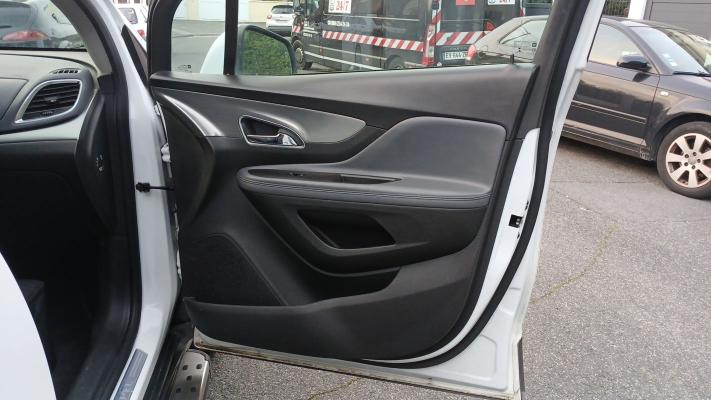 Opel Mokka 1.6 CDTi 136 BVA6 Cosmo Pack - Automatique